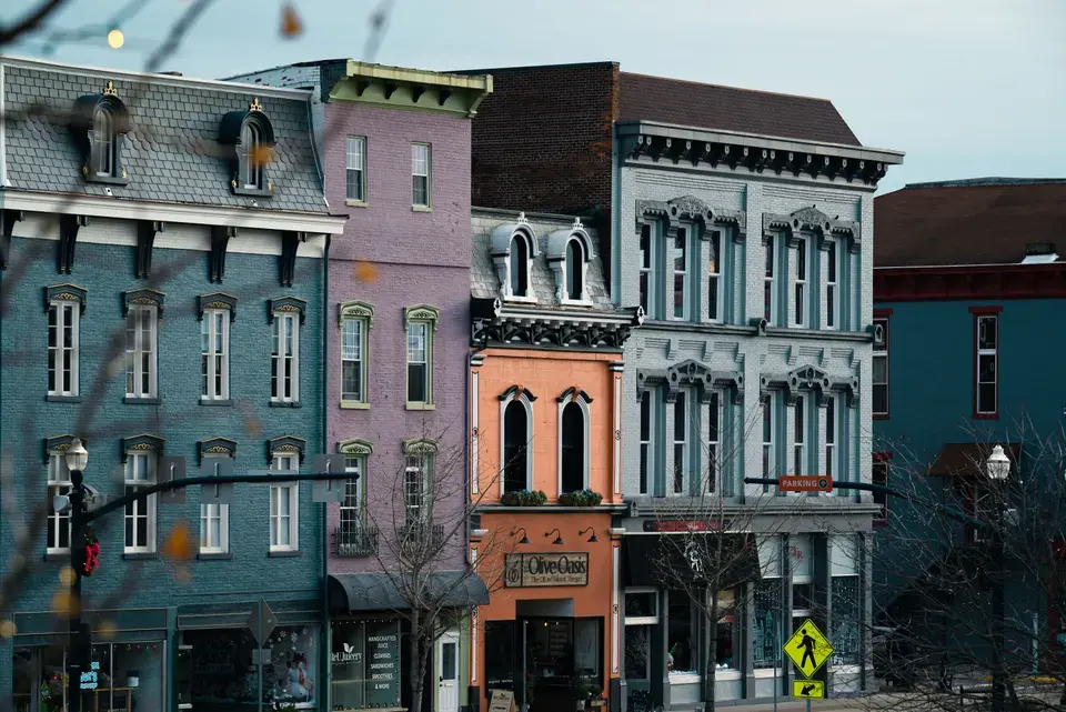 Must-Visit Landmarks in Murray, Utah in Murray