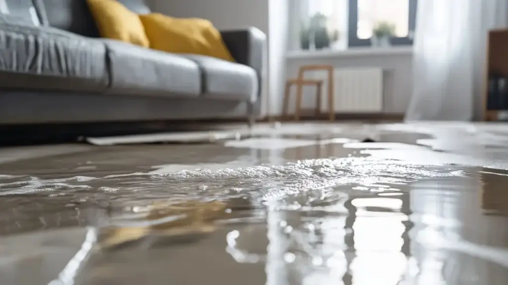 Professional Mold Remediation & Mitigation — North Salt Lake